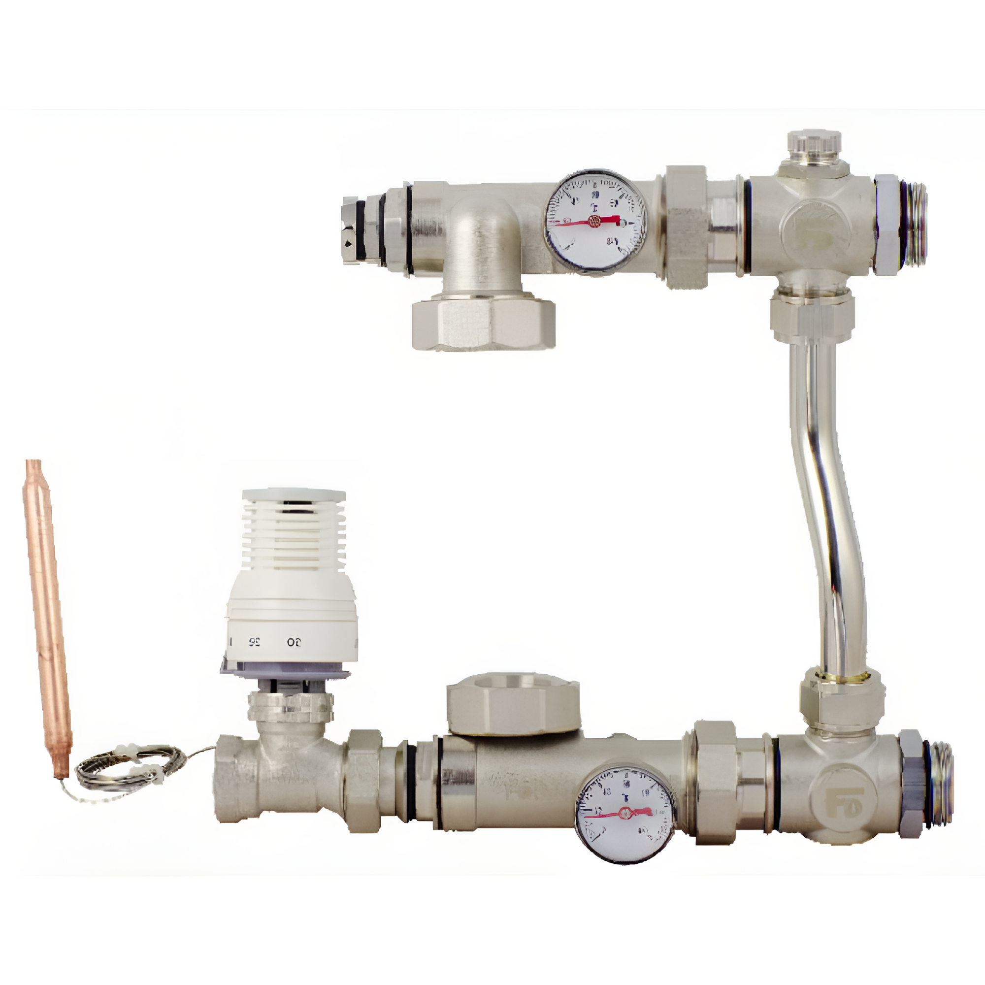 Група насосна FADO S.r.l FLOOR (SG01)