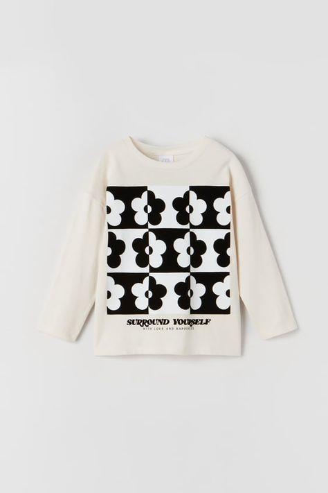 Реглан для девочки Zara 140 см Бежевый (1165999712)