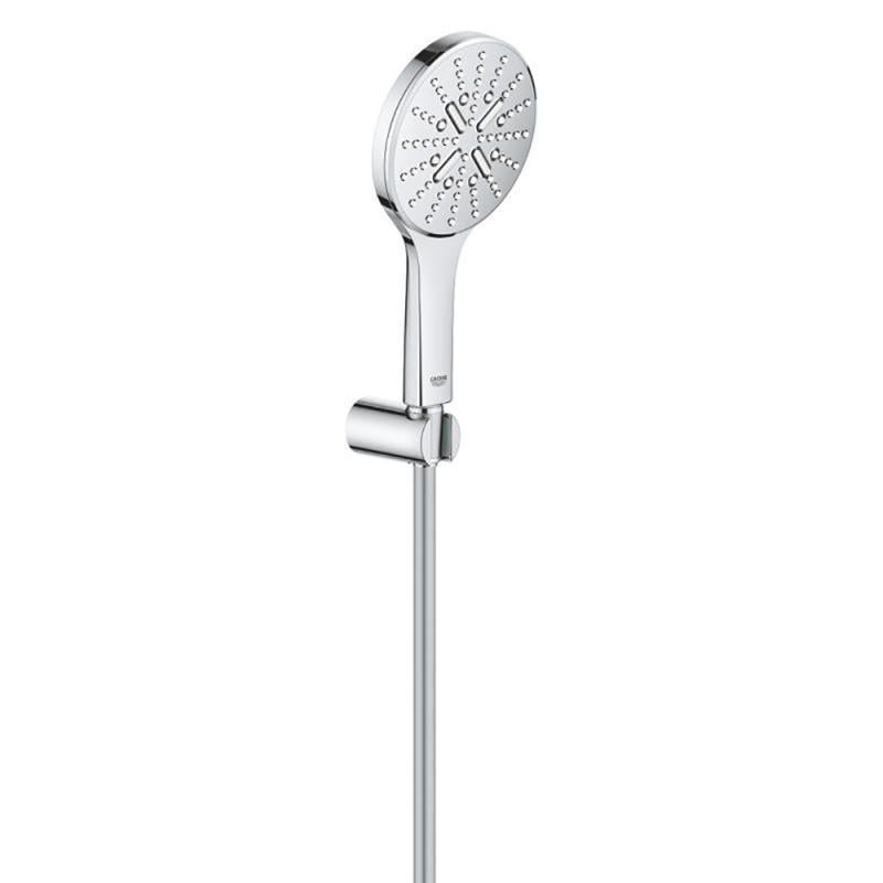 Душовий комплект Grohe Rainshower Smartactive 26581000 Хром (77916)