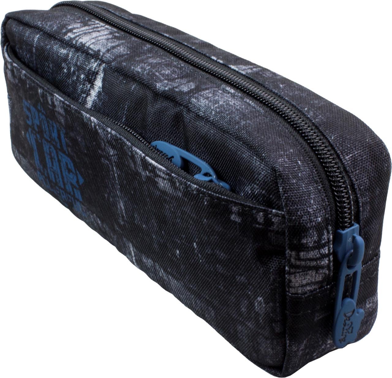 Пенал школьный DeLune 10х21х4 см (D-853)