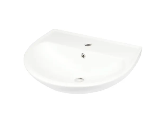 Умывальник Deante Jasmin 50 см (CDJ_6U5W)