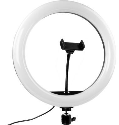 Лампа кольцевая для фото Gelius Pro Halo RGB Ring 33 см (GP-LR033) - фото 5 Лампа кольцевая для фото Gelius Pro Halo RGB Ring 33 см (GP-LR033) - фото 5