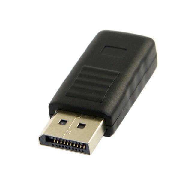 Емулятор присутності монітора Displayport 3840х2160 P 4 K