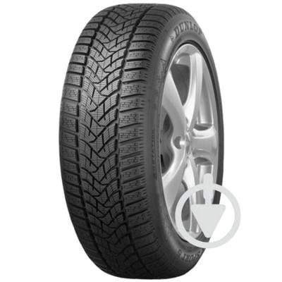 Автошини Dunlop Winter Sport 5 215/50 R18 92V