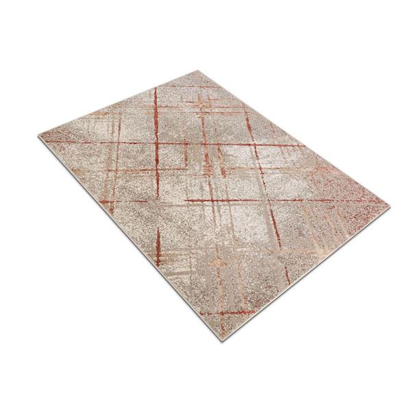 Ковер Anny 78х150 см со средним ворсом полусинтетический (33007/105) - фото 3 Ковер Anny 78х150 см со средним ворсом полусинтетический (33007/105) - фото 3