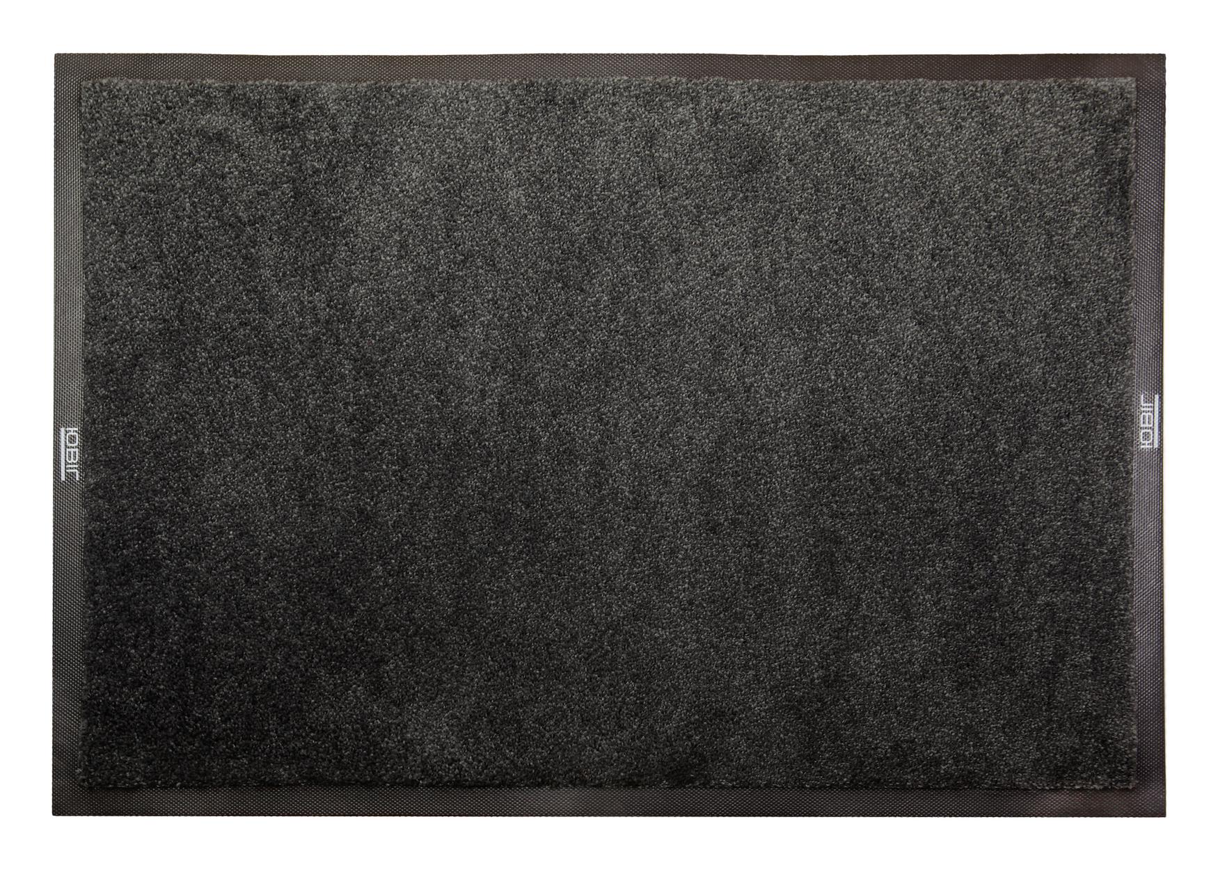 Брудозахистний килим Kleen-Tex Iron Hors DF-648 60х85 см (2582)