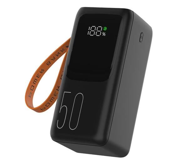 Повербанк Tracer Vouge-5 50000 mAh (615172) Повербанк Tracer Vouge-5 50000 mAh (615172)