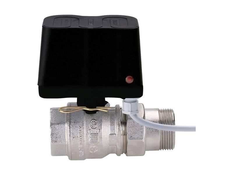 Кран автомат Enolgas 1" 1/4 (S2294N07)