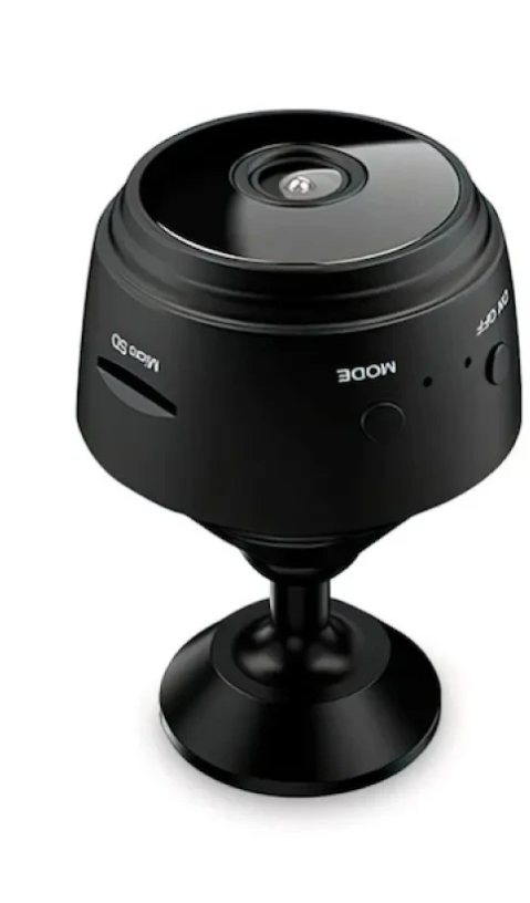 IP-відеокамера SEVEN LOCK SMART CAMERA Wi-Fi (31323325) IP-відеокамера SEVEN LOCK SMART CAMERA Wi-Fi (31323325)