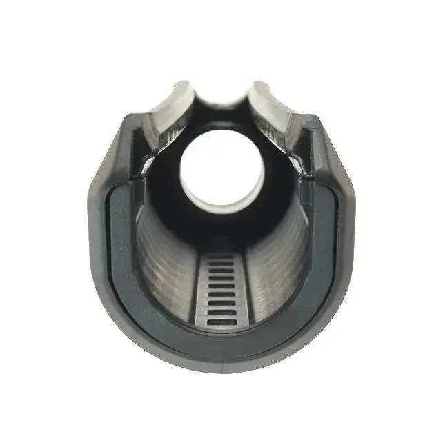 Цивка DLG Tactical DLG-029 для BAIKAL MP-153/133 полимерная с гнездами под M-LOK Черный (245551) - фото 10 Цивка DLG Tactical DLG-029 для BAIKAL MP-153/133 полимерная с гнездами под M-LOK Черный (245551) - фото 10