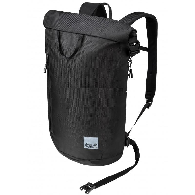 Рюкзак Jack Wolfskin HELSINKI ROLLTOP (2010331_6666)