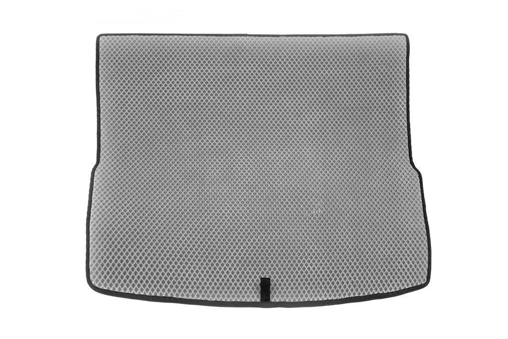 Коврик багажника EVA SW для Volkswagen Passat B6 2006-2012 гг. Серый (123334)