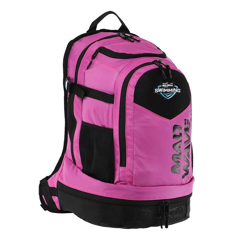 Рюкзак спортивный Lane M1126040 Розовый (39444006)
