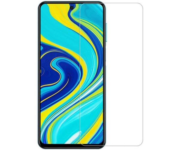 Захисне скло Tempered Glass для Realme 10 Pro 2.5D 0,3 мм (30941)