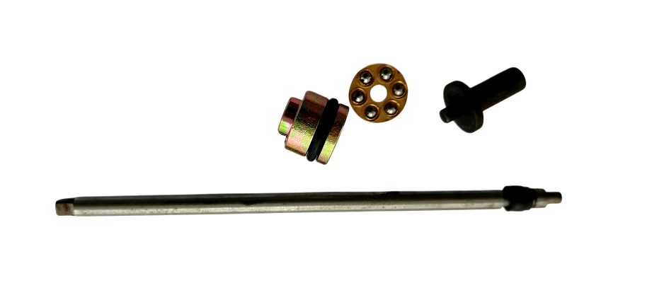 Ремкомплект штока зчеплення у зборі Дніпро МТ Україна (2370)