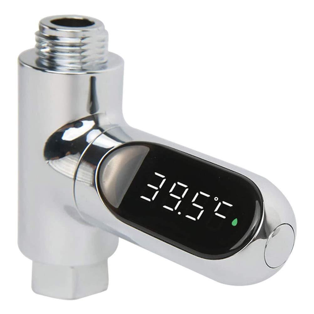 Термометр для ванной комнаты (BD-LS-01)