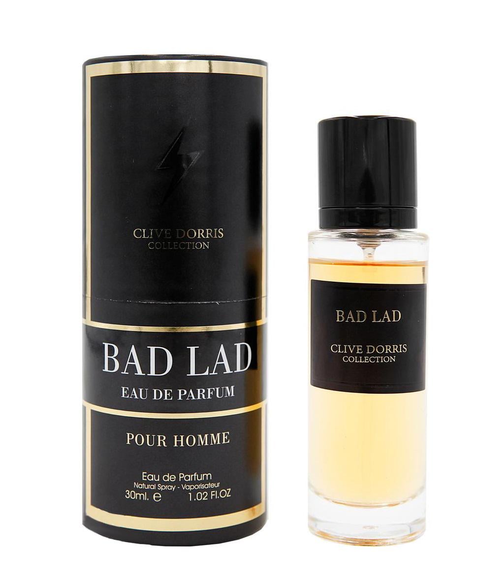 Парфюмированная вода для мужчин Fragrance World Bad Lad 30 мл (1967)