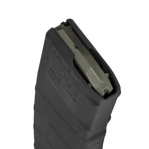 Магазин Magpul PMAG 30 AR/M4 GEN M2 MOE 5,56x45 223 (MAG571-BLK) - фото 3