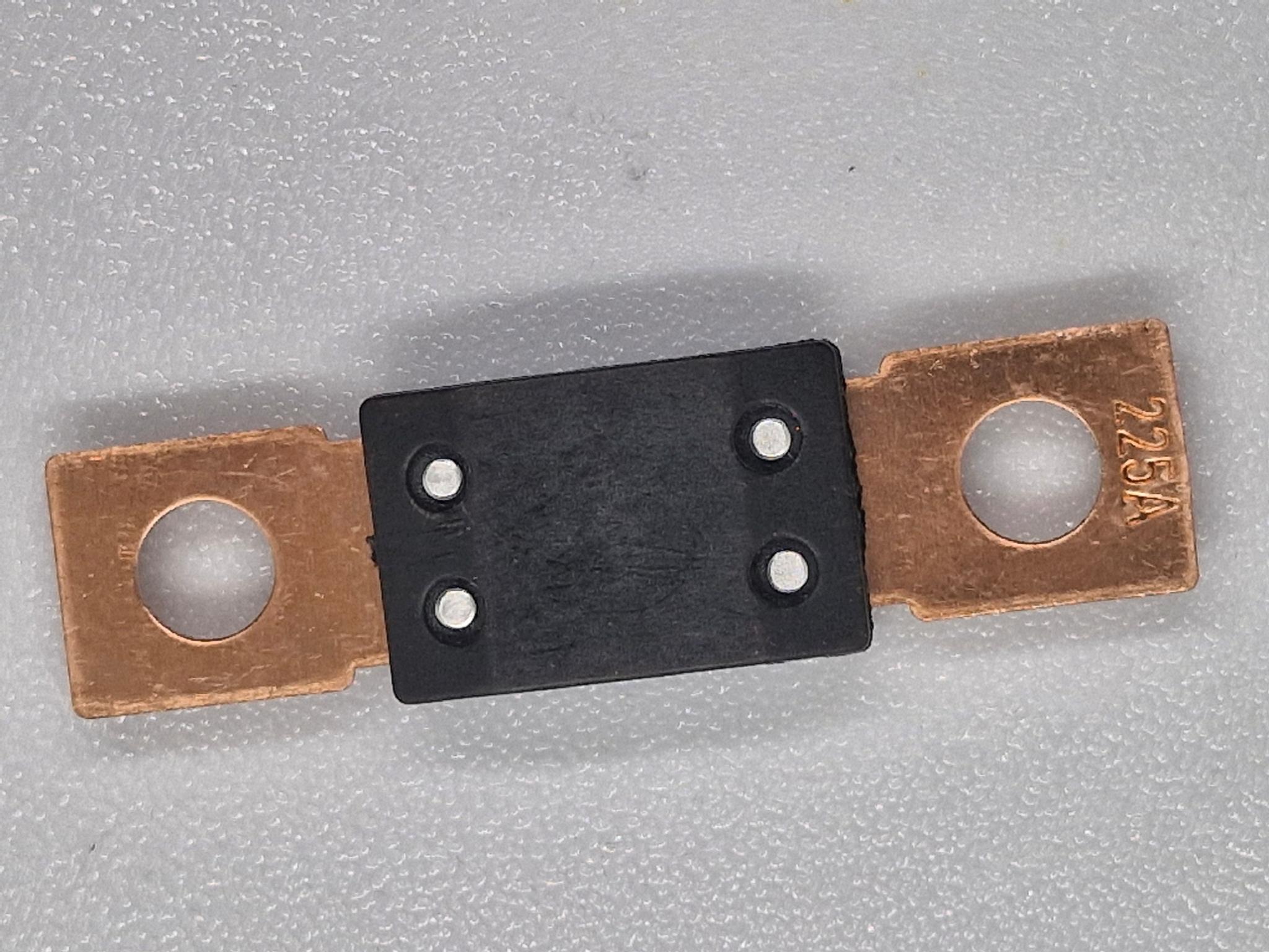 Предохранитель ANM-H3 MEGA 225А плавкий/силовой LITTEL FUSE (ANM225) - фото 3 Предохранитель ANM-H3 MEGA 225А плавкий/силовой LITTEL FUSE (ANM225) - фото 3