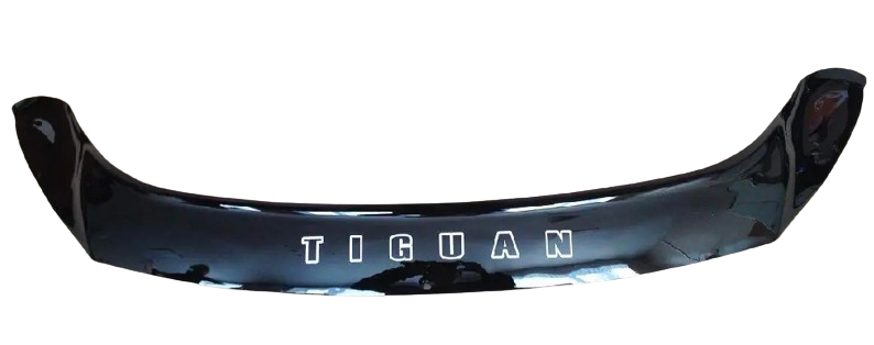 Дефлектор капота для Volkswagen Tiguan с 2016- (29713794)