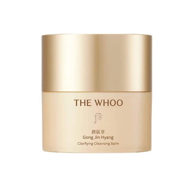 Бальзам для умывания History of Whoo Gong Jin Hyang Clarifying Cleansing Balm 50 мл (8809949520264)