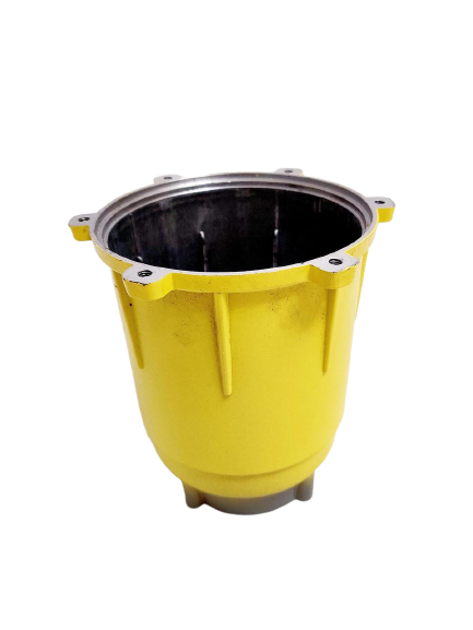 Корпус дренажного насоса Werk Свитязь WQD-12 (3593)