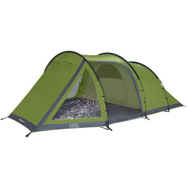 Палатка Vango Beta 450 XL Apple Green (23181)