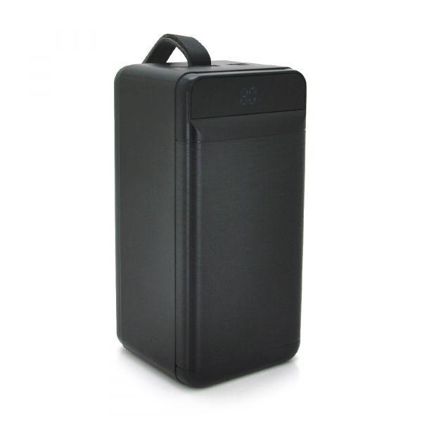 Повербанк Xo PR160 80000mAh Black (XO-PR160/29209) Повербанк Xo PR160 80000mAh Black (XO-PR160/29209)