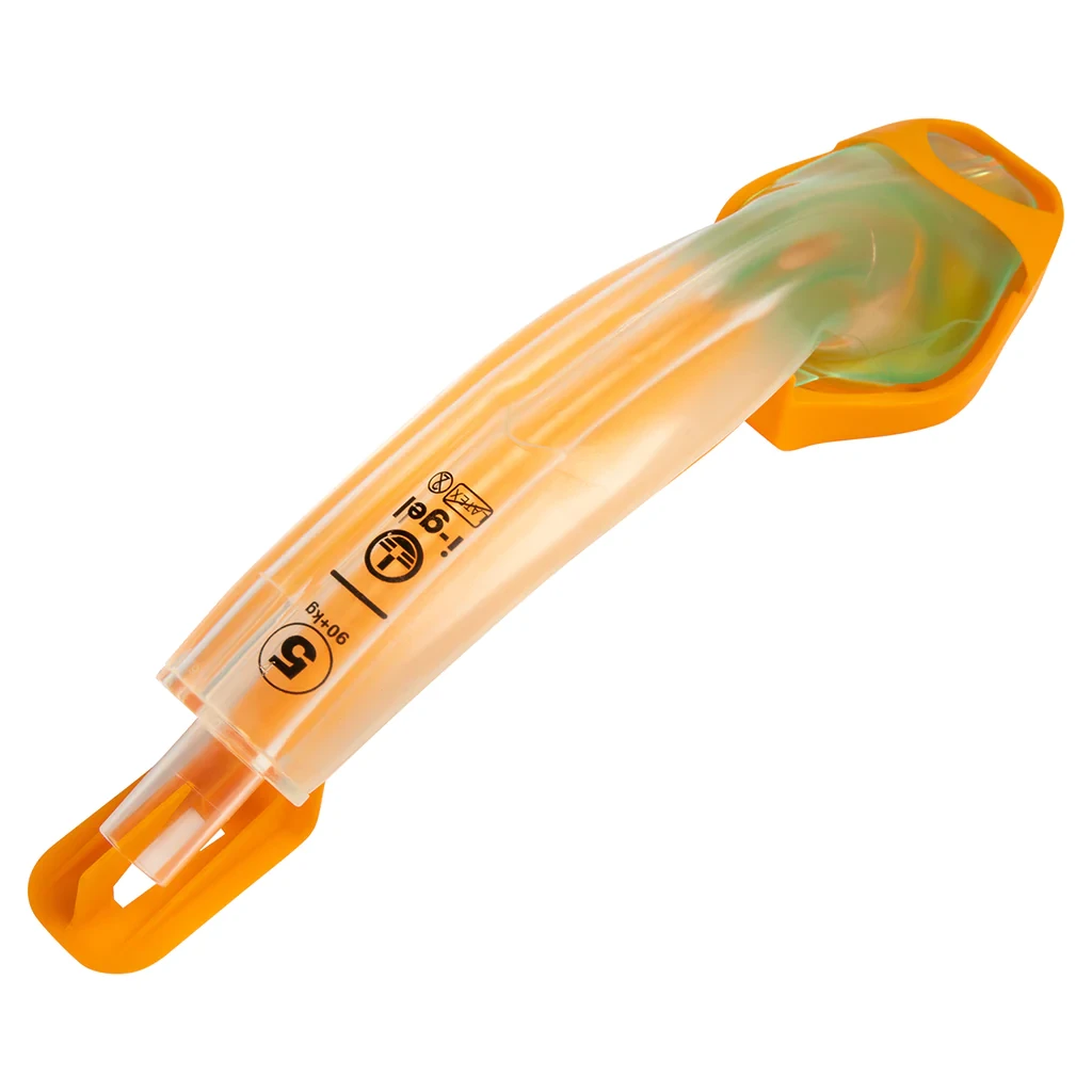 Повітропровід надглотковий i-gel р. 5 (НФ-00000374)