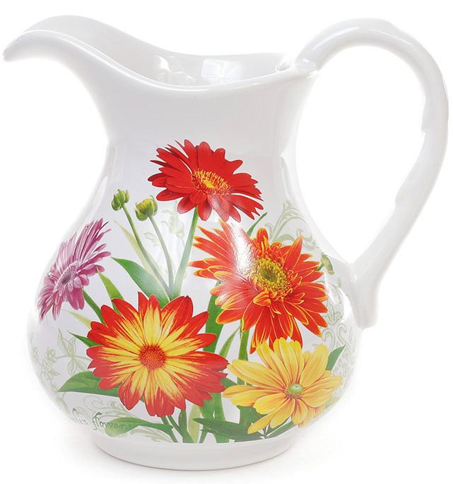 Кувшин Золотая Серена 1300 мл (BD-DM877-B)