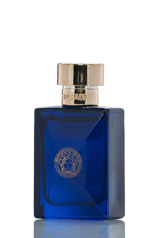 Парфум для чоловіків Versace Dylan Blue Pour Homme mini 5 мл (12975)
