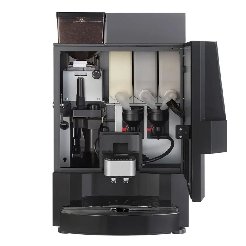 Кофемашина Jetinno JL22 - фото 5