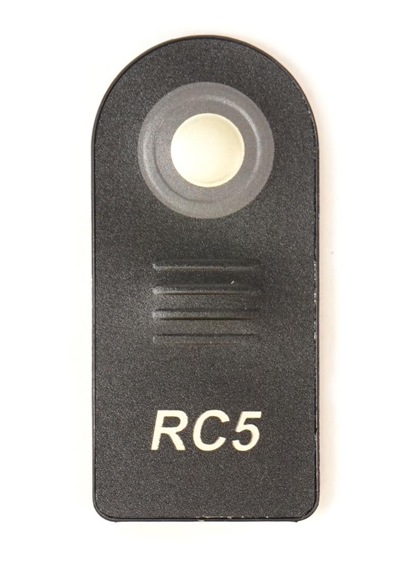 Пульт дистанционного управления Meike Canon MK-RC5