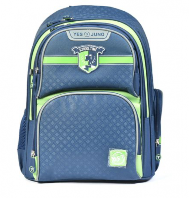 Рюкзак школьный YES 558011 Juno School time