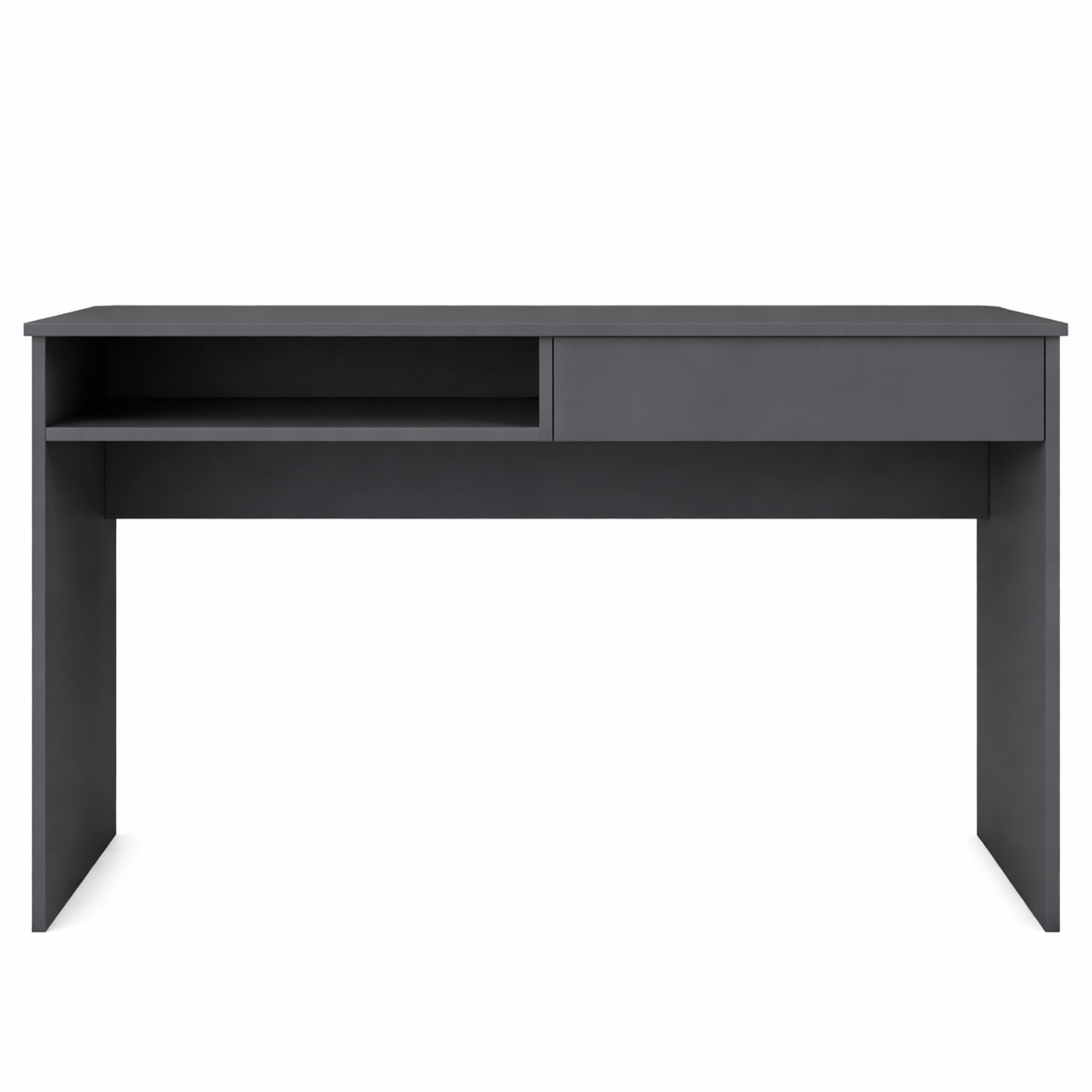 Письменный стол 120х52х80 см (RT1200DGDG)