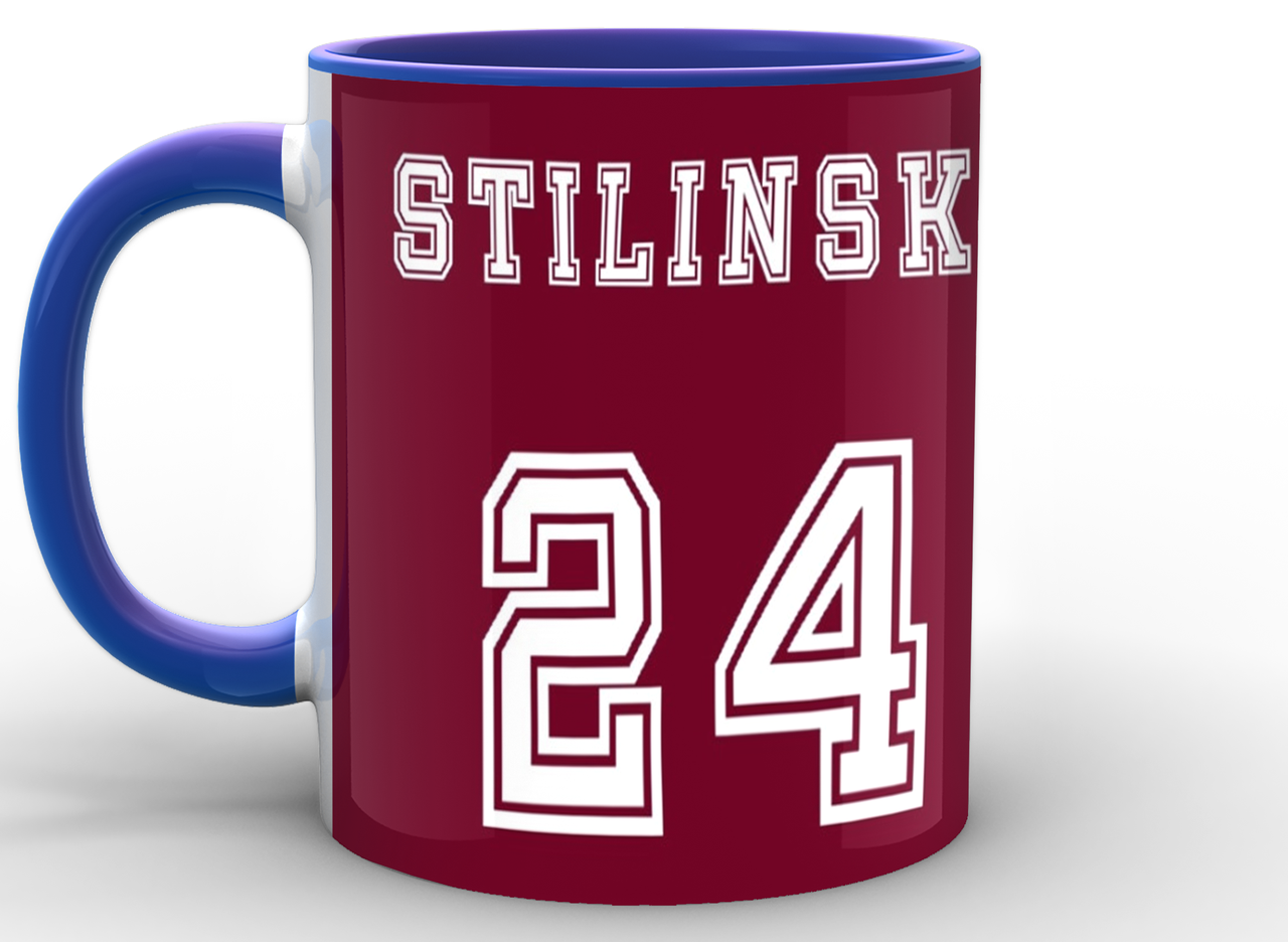 Чашка GeekLand Волчонок 330 мл