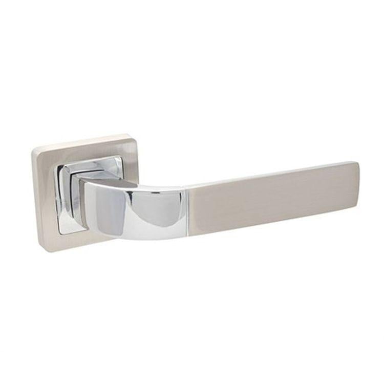Ручка роздільна Sempra H-22104-A-NIS/CR BASIC (37159724) Ручка роздільна Sempra H-22104-A-NIS/CR BASIC (37159724)