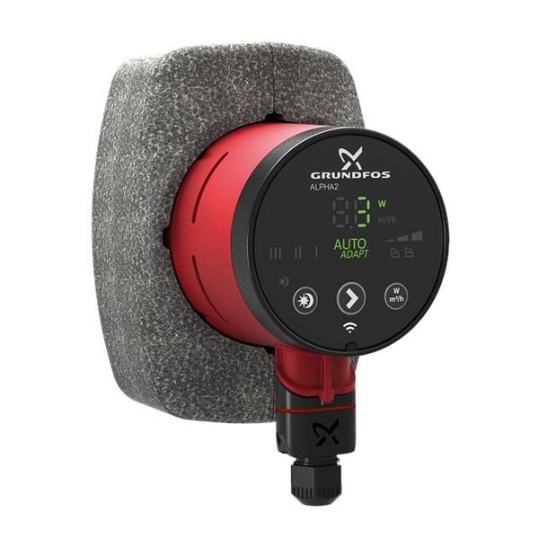 Насос циркуляционный Grundfos ALPHA2 25-60 130 (99411150)