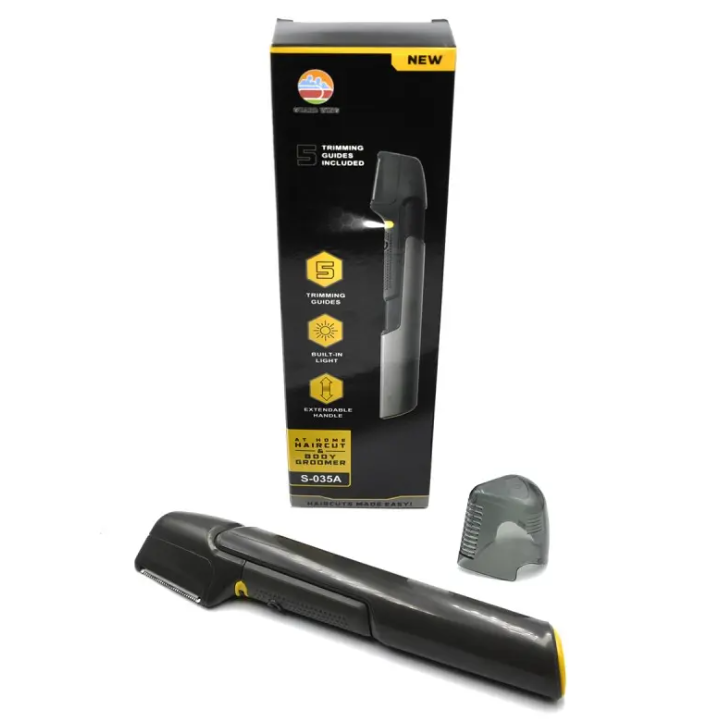 Триммер Body Groomer S-035A (IR003489)
