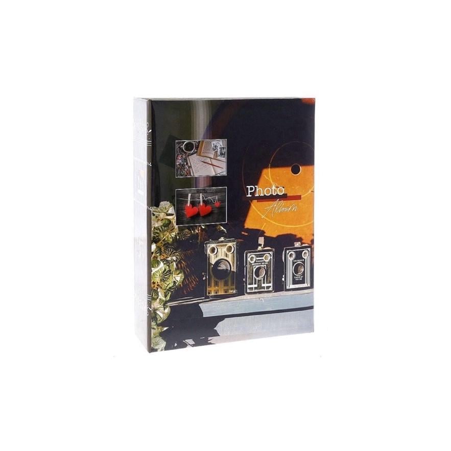 Фотоальбом Gedeon 10x15 см/100 фото (MM46100 CAMERA 3 (3))