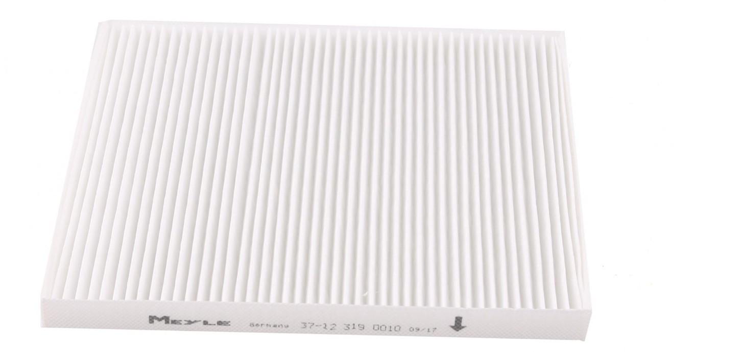 Фильтр салона Meyle для Hyundai Tucson 04-10/i40 11-/ix35 09-/KIA Rio 05-/Sportage 94- 37-12 319 0010)