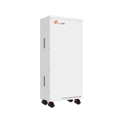 Аккумулятор Felicity LUX-Y-48300LG01 LiFePO4 51,2V 300 Ah 15kWh