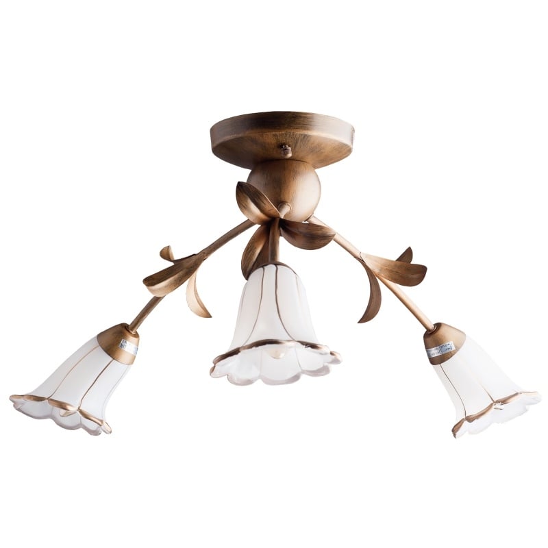 Люстра Brille LK-199S/3 E14 (L5-354)