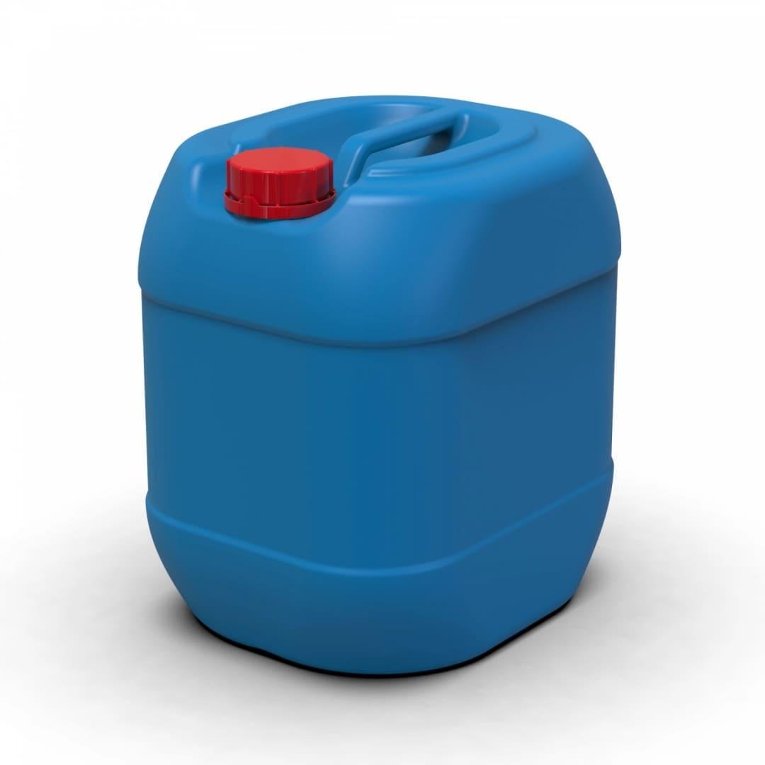 Каністра технічна Litolan штабельована 20 л