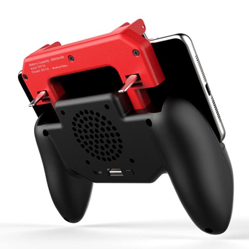 Триггер iPega PG-9123 - фото 4