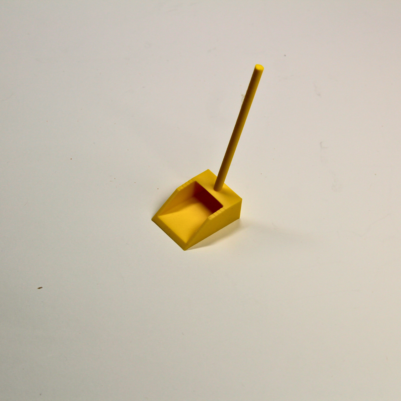 Совочек для уборки в муравьиной ферме Разноцветный (2551513822)