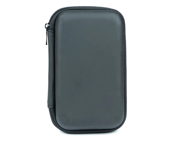 Чехол универсальный для PowerBank Tour 15х10х4 см Black