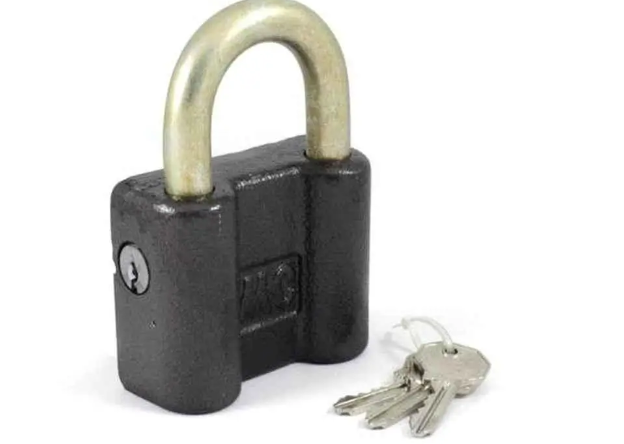 Замок навесной Мотор Сич ВС-1-ДУ (2147788737)