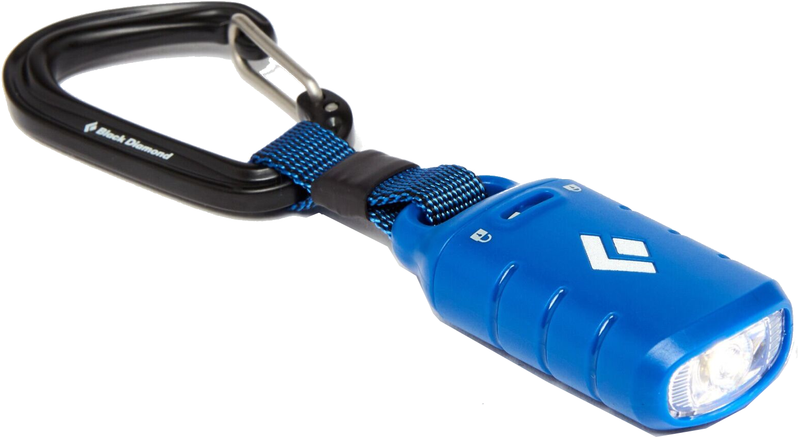 Ліхтар Black Diamond Ion Keychain Light  Aqua (1033-BD 620649.4000)