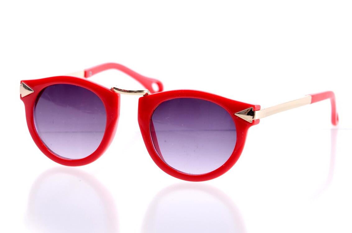 Очки детские SunGlasses 1005r (o4ki-10450)